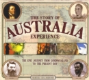 Image for The story of Australia