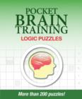 Image for Pocket Brain Training Logic Puzzles