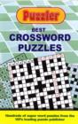 Image for The Best Crossword Puzzles