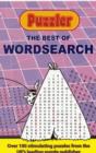 Image for The Best Wordsearch Puzzles