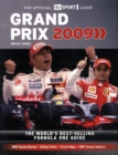 Image for Grand Prix 2009  : the official ITV sport guide
