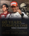 Image for 60 years of the Formula One world championship