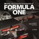 Image for The complete encyclopedia of Formula One