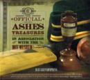 Image for The Official Ashes Treasures