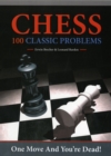 Image for Chess  : 80 classic problems