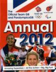 Image for The Official Team GB and Paralympics GB Annual