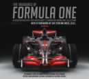 Image for The Treasures of Formula One