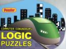 Image for &quot;Puzzler&quot; Commuter Conundrums: Logic Puzzles