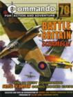 Image for Commando: Battle of Britain - Scramble!