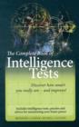 Image for The Complete Book of Intelligence Tests