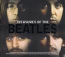 Image for The Beatles treasures