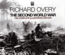 Image for The Second World War  : the complete illustrated history