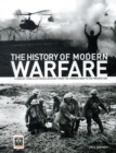 Image for The history of modern warfare  : a year-by-year illustrated account from the Crimean War to the present day