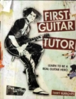 Image for First guitar tutor
