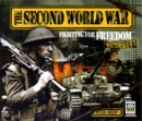 Image for The Second World War  : fighting for freedom