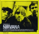 Image for Nirvana Treasures