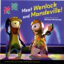 Image for Meet Wenlock and Mandeville!