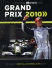 Image for Grand Prix 2010  : the official ITV sport guide