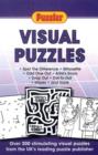Image for &quot;Puzzler&quot; Visual Puzzles