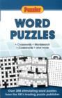 Image for &quot;Puzzler&quot; Word Puzzles