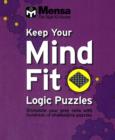 Image for Keep Your Mind Fit Mini 1 : Logic Puzzles