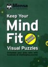 Image for Keep Your Mind Fit Mini 2 : Visual Puzzles Awareness