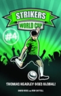 Image for Strikers: World Cup