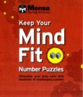 Image for Keep Your Mind Fit: Number Puzzles