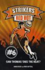 Image for Red hot