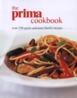 Image for The &quot;Prima&quot; Cookbook