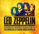 Image for Led Zeppelin Treasures
