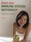 Image for Boost Your Immune System Naturally