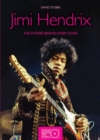 Image for Jimi Hendrix  : the stories behind every song