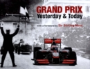 Image for Grand Prix Yesterday and Today