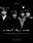 Image for A hard day&#39;s write  : the stories behind every Beatles song