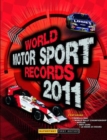 Image for World Motor Sports Records Book