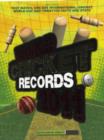 Image for World Cricket Records 2011