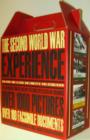 Image for The Second World War experience : v. 1 : Blitzkrieg 1939-41