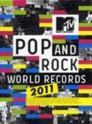 Image for MTV pop and rock world records 2011