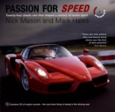 Image for Passion for Speed