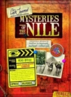 Image for The lost journal  : mysteries of the Nile