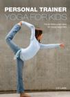 Image for Yoga for kids