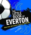 Image for The Little Book of Everton