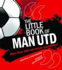 Image for The Little Book of Man Utd