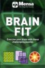 Image for Mensa Brain Fit
