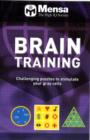 Image for Mensa Brain Training