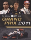 Image for Grand Prix 2011  : the official ITV sport guide