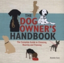 Image for The Dog Owner&#39;s Handbook