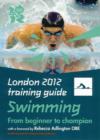 Image for Swimming  : from beginner to champion