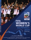 Image for FIFA Women&#39;s World Cup 2011 official book